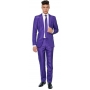 Purple Suit - Suitmeister Costumes